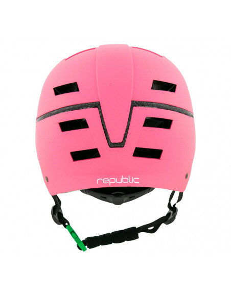 Republic lekhjälm R280