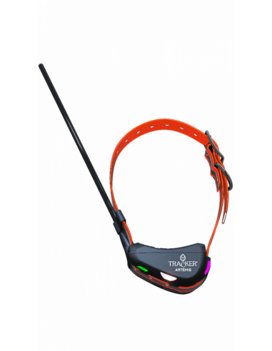 Halsband Tracker Artemis Easy