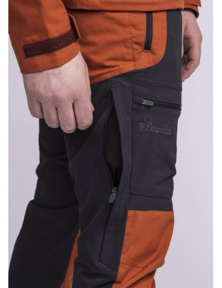 Men's Finnveden Hybridbyxa