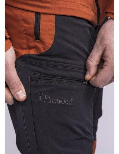 Men's Finnveden Hybridbyxa