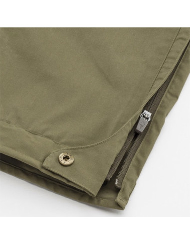 Men's Finnveden Hybridbyxa