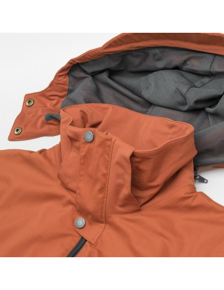 Men's Finnveden Hybridjacka