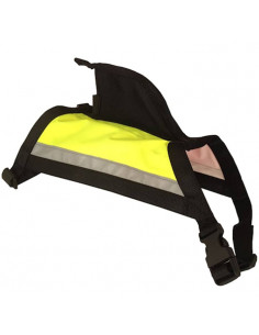 GPS-väst för Astro DC30, DC40, DC50 och T5 sändaren