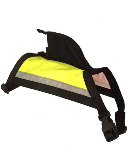 GPS-väst för Astro DC30, DC40, DC50 och T5 sändaren