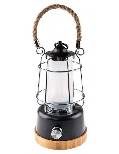 LUX Vintage Lantern