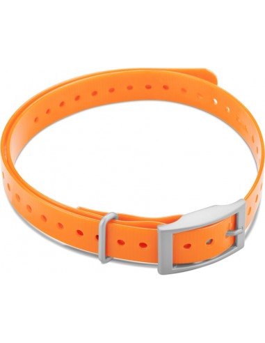 Garmin Halsband T5 mini - Orange