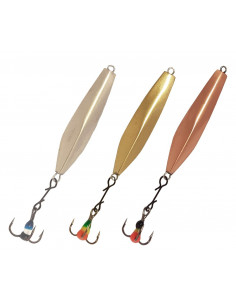 Vertikalpirk Leringen