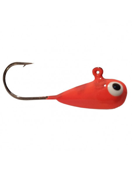 Droppögat 2,5gr minibalansare