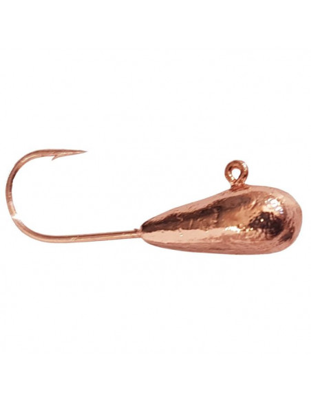 Droppögat 2,5gr minibalansare