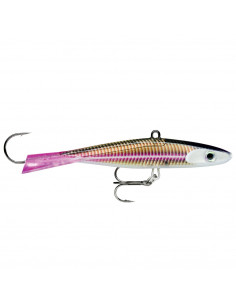 Jigging Shadow Rap 2