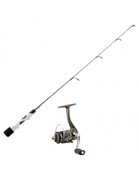 Wicked Longstem Ice Combo 25" M