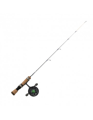 The Snitch Descent Ice Combo 25'' L