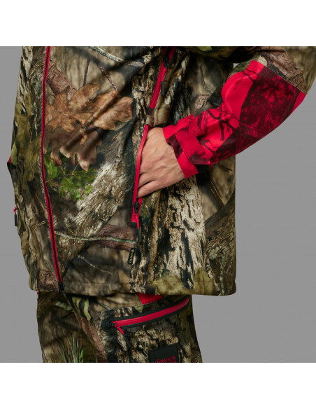 Härkila Moose Hunter 2.0 GTX jacka