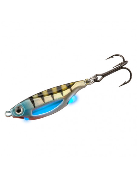 FLASH BANG JIGGING RATTLE SPOON - 11G 38MM