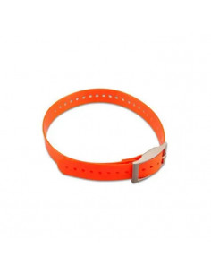 Garmin Halsbandsrem (1 tum) Orange