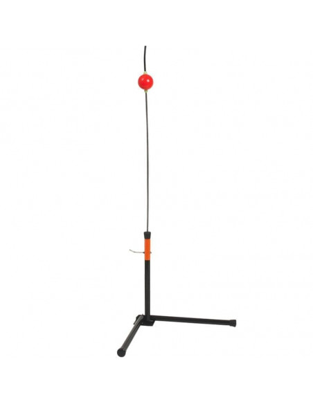 Ismetecombo spöställ och gäddvippa och pingla