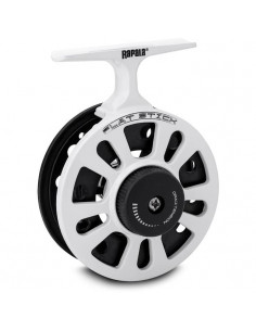 Flatstick Centerpin Reel