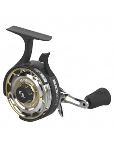 Black Betty FreeFall Carbon 2.5:1 LH