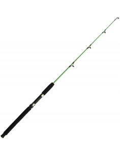 Wiggler R1222 ismete/makrillspö 118.5cm