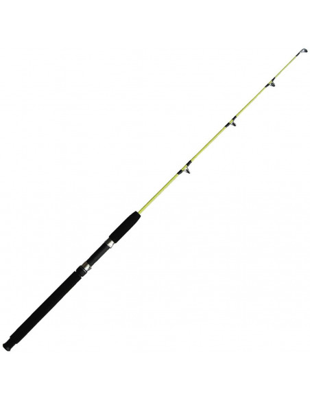 Wiggler R1222 ismete/makrillspö 118.5cm