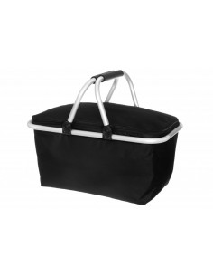 KYLVÄSKA 30 LITER, ALUMINIUM / TYG