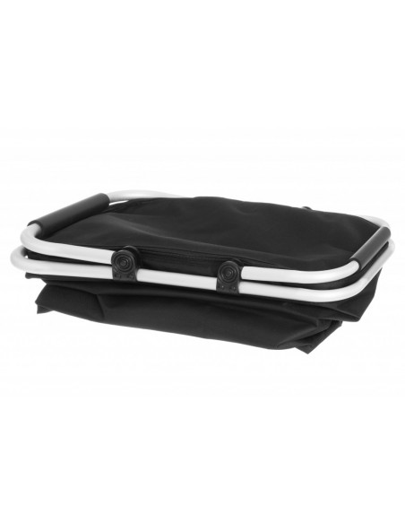 KYLVÄSKA 30 LITER, ALUMINIUM / TYG