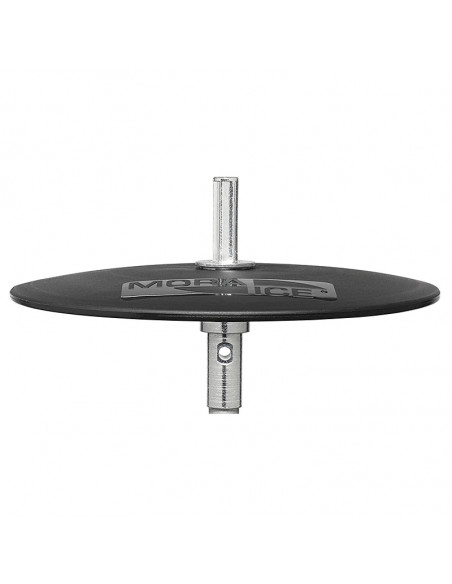 Mora Ice Adapter med platta skruvdragare 22mm