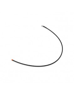 Long-range VHF Antenna