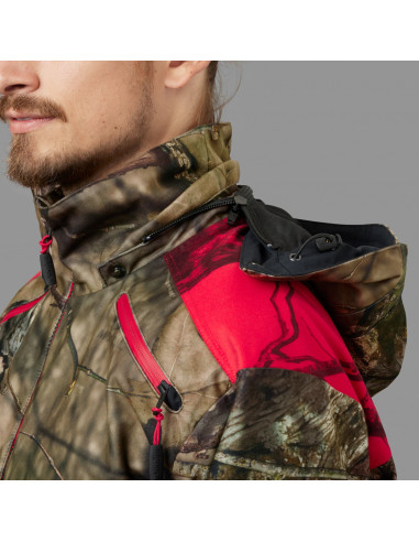 Härkila Moose Hunter 2.0 GTX jacka