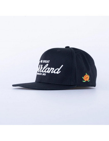 GREAT NORRLAND Keps