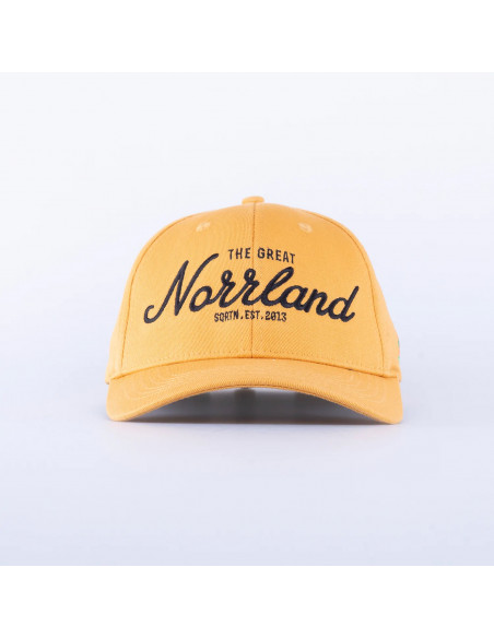 Great Norrland Hooked Keps