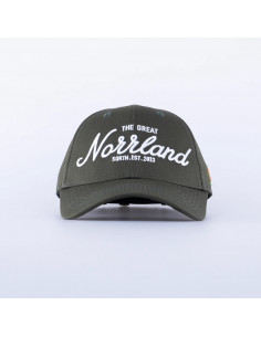 Great Norrland Hooked Keps 2