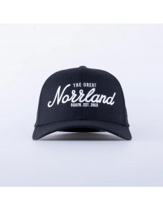 GREAT NORRLAND 120 KEPS