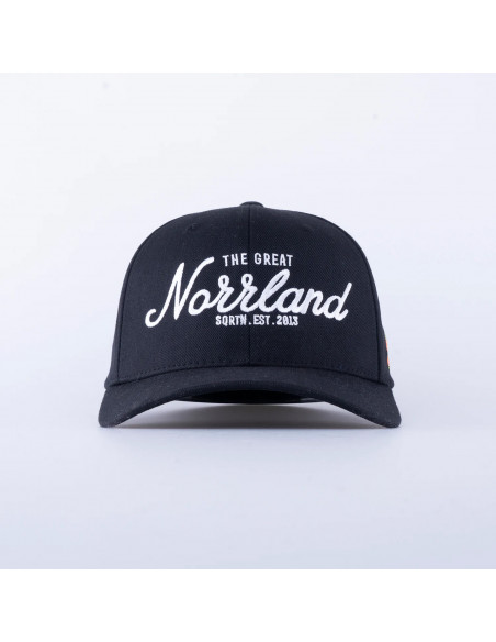 GREAT NORRLAND 120 KEPS