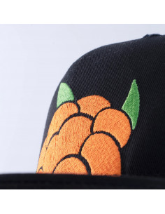 CB Hideout Keps - black 2