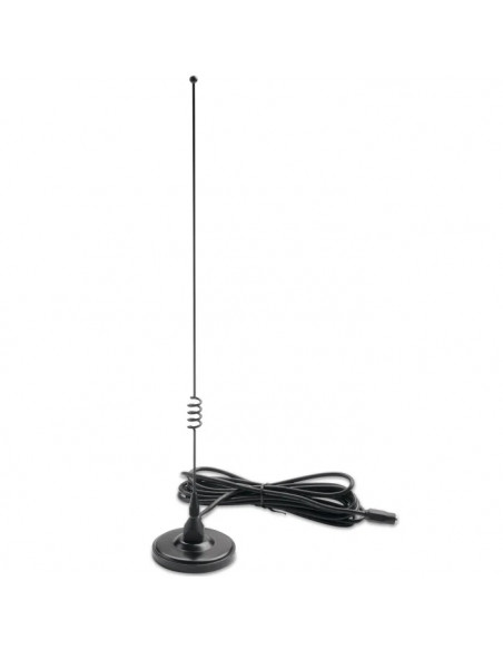 Takantenn med magnetfäste