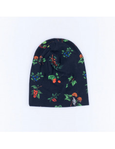 Berry Beanie