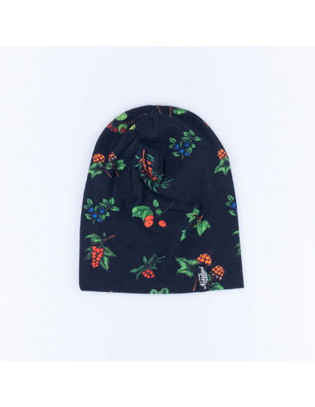 Berry Beanie