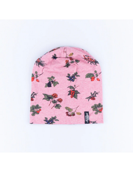 Berry Beanie