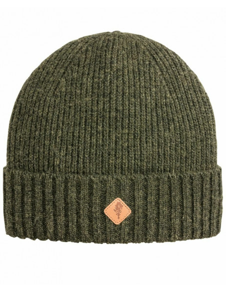 Knitted Wool HAT