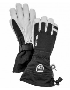 Army Leather Heli-ski Finger