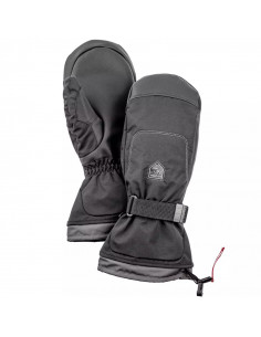 Gauntlet Sr. Tumvante