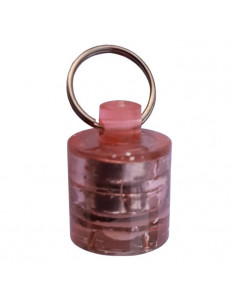 Klockblinken 4g, 20mm