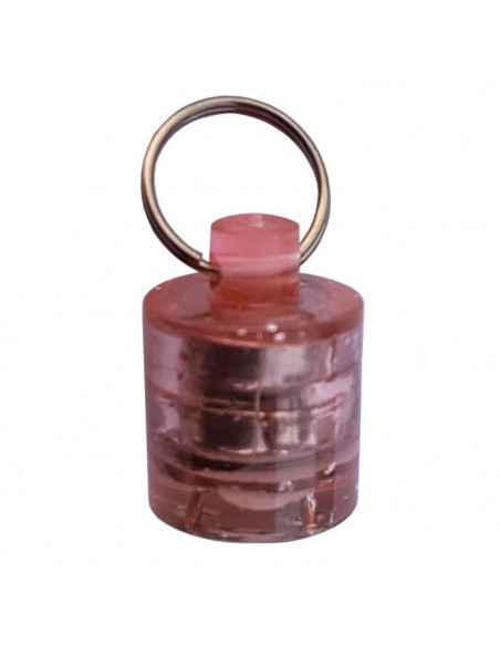 Klockblinken 4g, 20mm