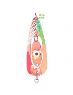 Blinkpirken Original - Blinkögat 2