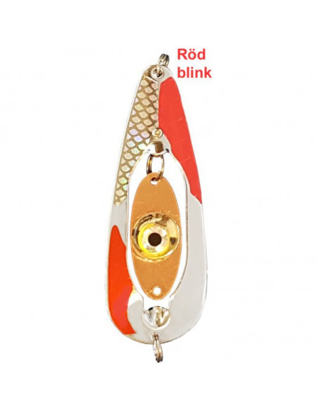 Blinkpirken Original - Blinkögat