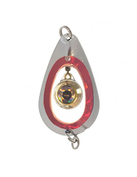 Kallblinken med Micro-Ögat