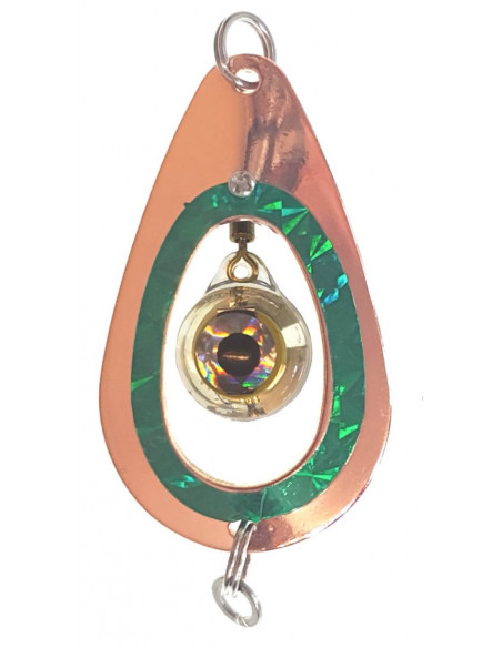 Kallblinken med Micro-Ögat