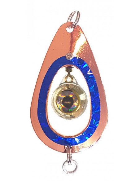 Kallblinken med Micro-Ögat