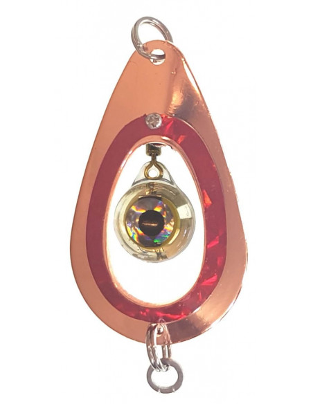 Kallblinken med Micro-Ögat